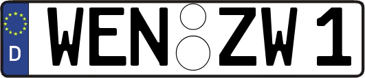 WEN-ZW1