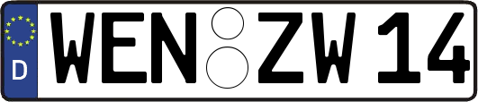 WEN-ZW14