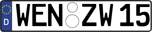 WEN-ZW15