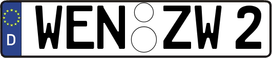 WEN-ZW2