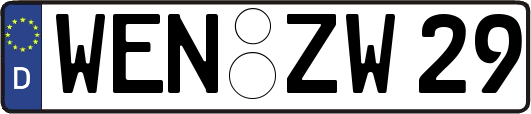 WEN-ZW29