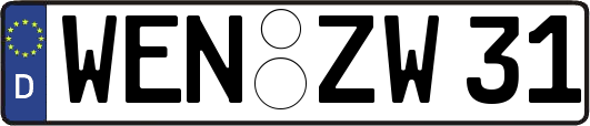 WEN-ZW31