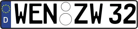 WEN-ZW32