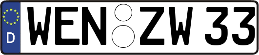 WEN-ZW33