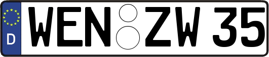 WEN-ZW35