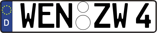 WEN-ZW4