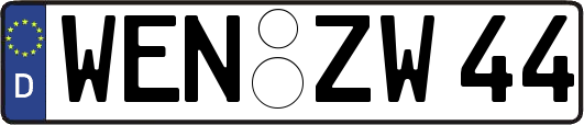 WEN-ZW44