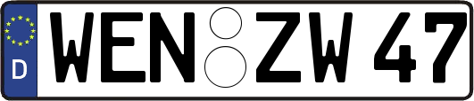 WEN-ZW47