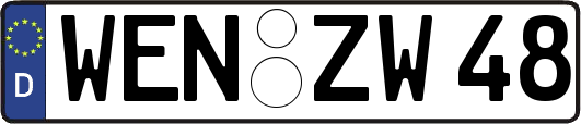 WEN-ZW48