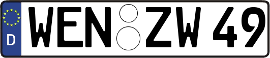 WEN-ZW49