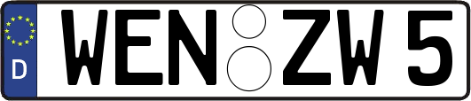WEN-ZW5