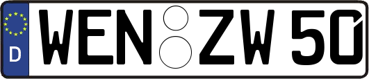 WEN-ZW50