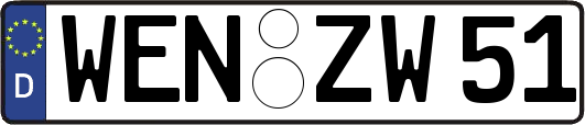 WEN-ZW51