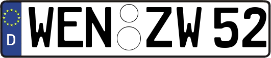 WEN-ZW52