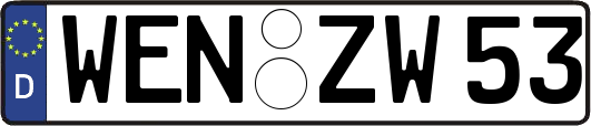 WEN-ZW53