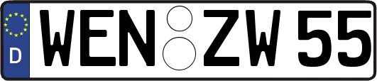 WEN-ZW55
