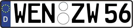 WEN-ZW56