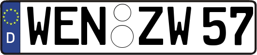 WEN-ZW57