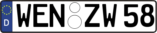 WEN-ZW58