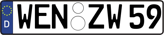 WEN-ZW59