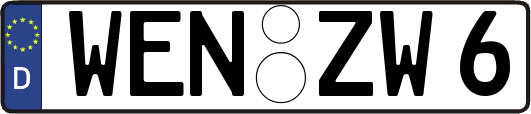 WEN-ZW6