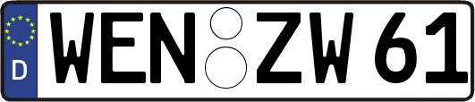 WEN-ZW61