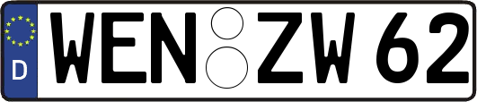 WEN-ZW62