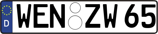 WEN-ZW65