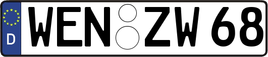 WEN-ZW68