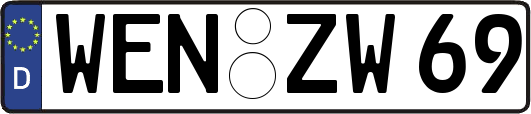 WEN-ZW69