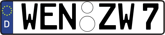 WEN-ZW7