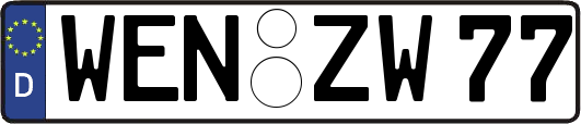 WEN-ZW77