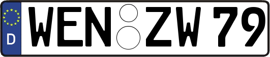 WEN-ZW79