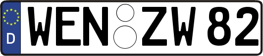 WEN-ZW82