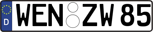 WEN-ZW85