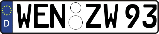 WEN-ZW93