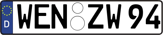 WEN-ZW94