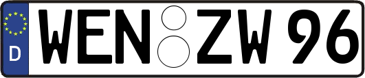 WEN-ZW96