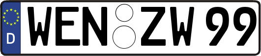 WEN-ZW99