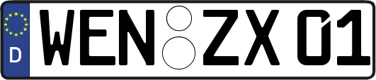 WEN-ZX01