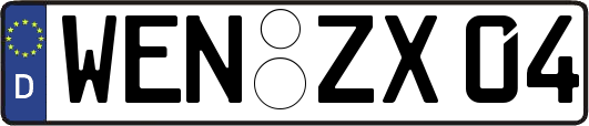 WEN-ZX04