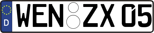 WEN-ZX05