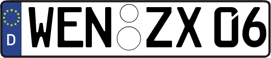 WEN-ZX06