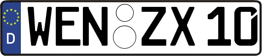 WEN-ZX10