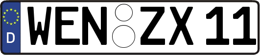 WEN-ZX11