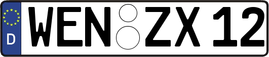 WEN-ZX12