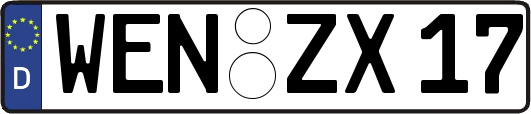 WEN-ZX17