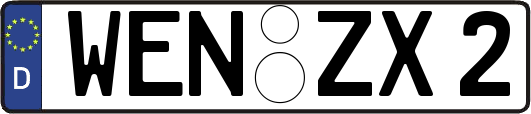 WEN-ZX2