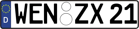 WEN-ZX21