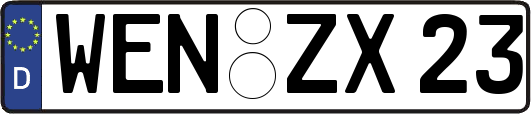 WEN-ZX23